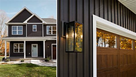 can you put metal siding on a house|metal siding for residential homes.